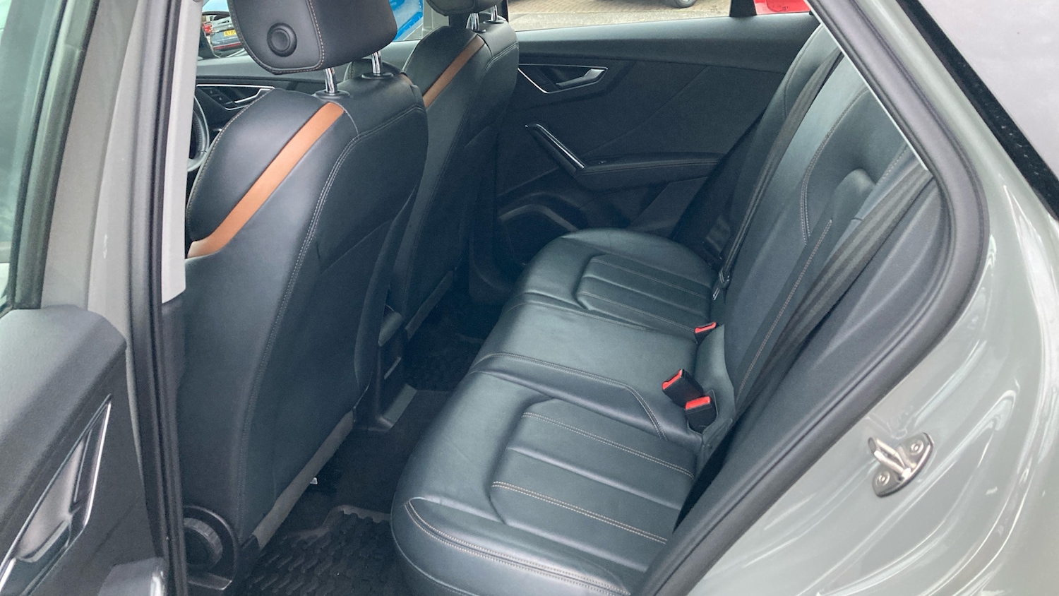 Used Audi Q2 2018 for sale - 76467911: Photo 16