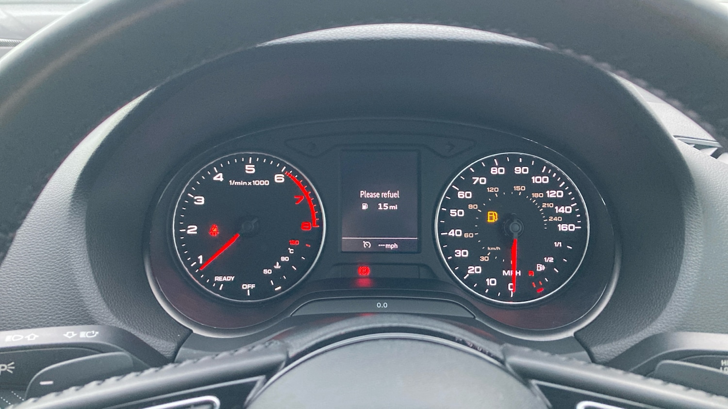 Used Audi Q2 2018 for sale - 76467911: Photo 18