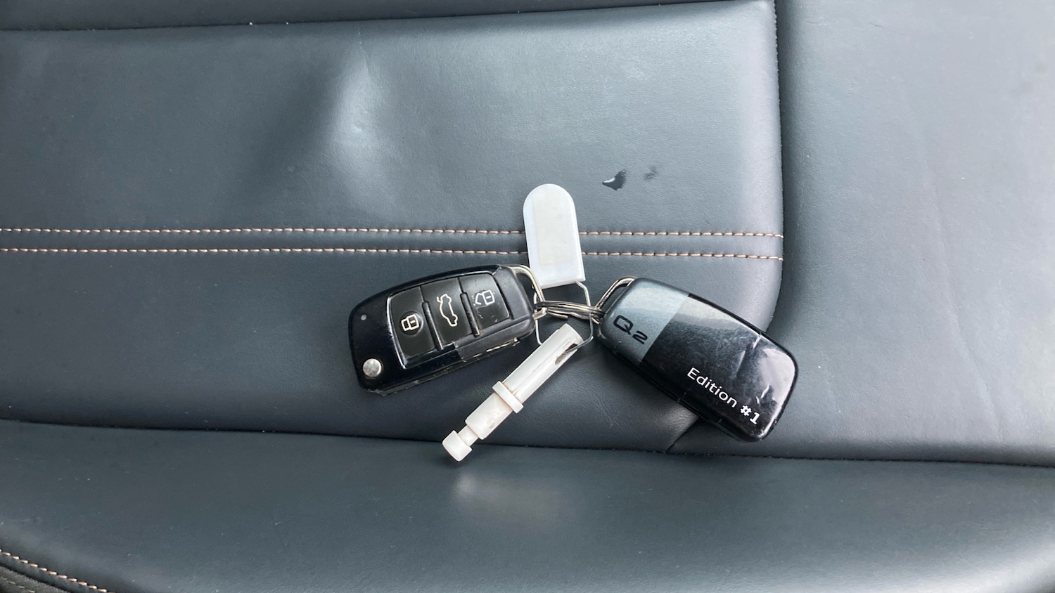 Used Audi Q2 2018 for sale - 76467911: Photo 19