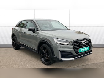Used Audi Q2 2018 for sale - 76467911: Photo