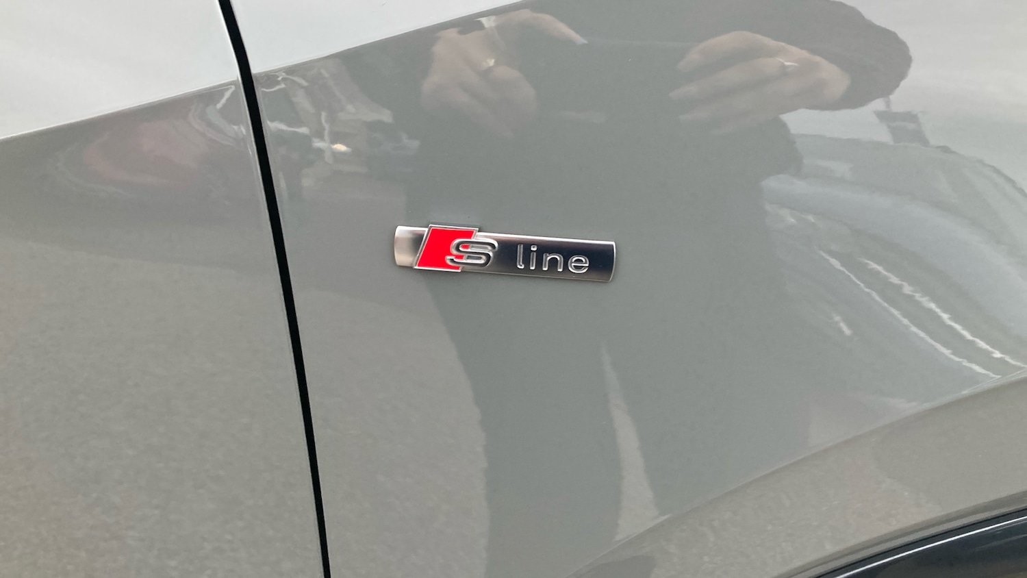 Used Audi Q2 2018 for sale - 76467911: Photo 27