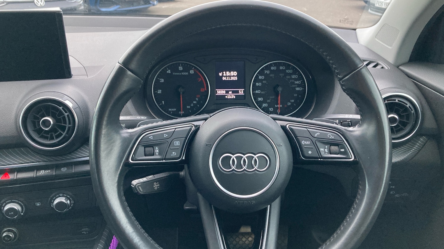 Used Audi Q2 2018 for sale - 76467911: Photo 28