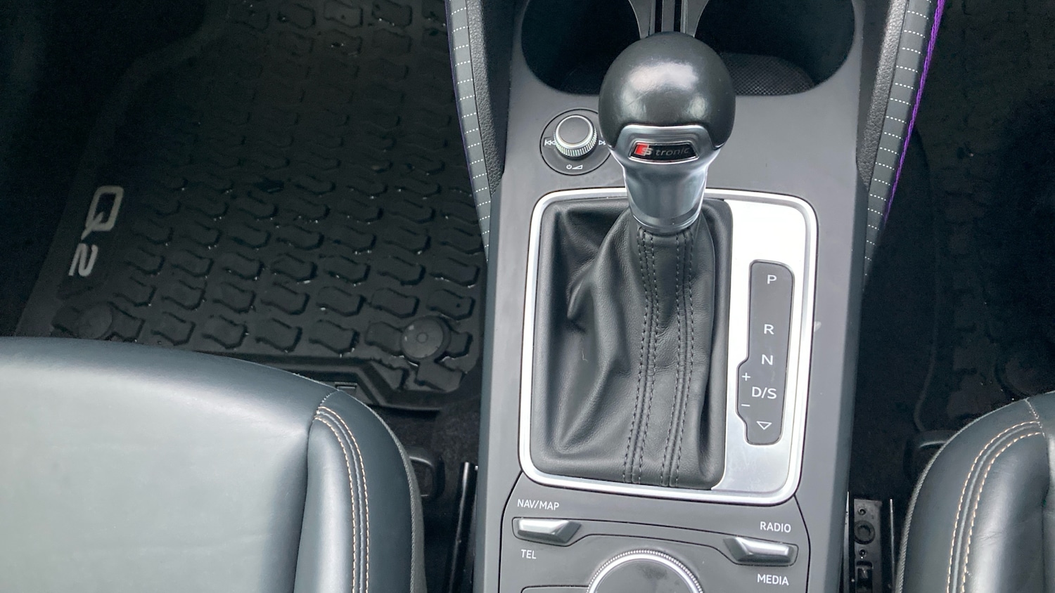 Used Audi Q2 2018 for sale - 76467911: Photo 29