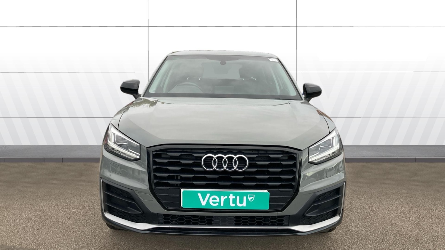 Used Audi Q2 2018 for sale - 76467911: Photo 3