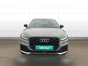 Used Audi Q2 2018 for sale - 76467911: Photo