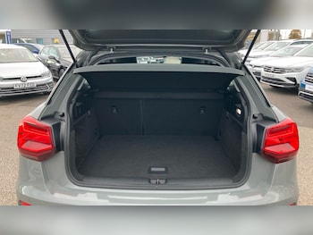 Used Audi Q2 2018 for sale - 76467911: Photo