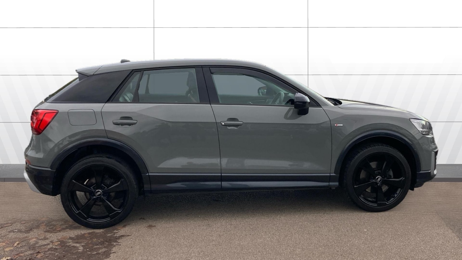 Used Audi Q2 2018 for sale - 76467911: Photo 5