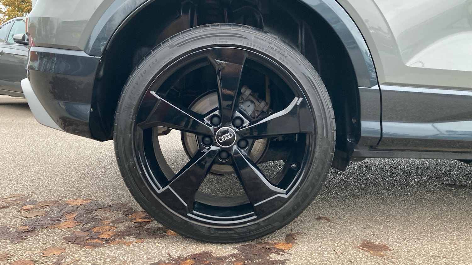 Used Audi Q2 2018 for sale - 76467911: Photo 7