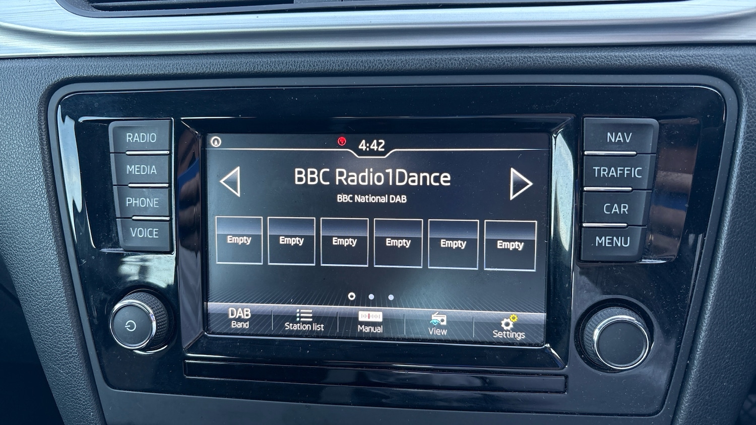 Used Skoda Rapid Spaceback 2018 for sale - 77830454: Photo 12