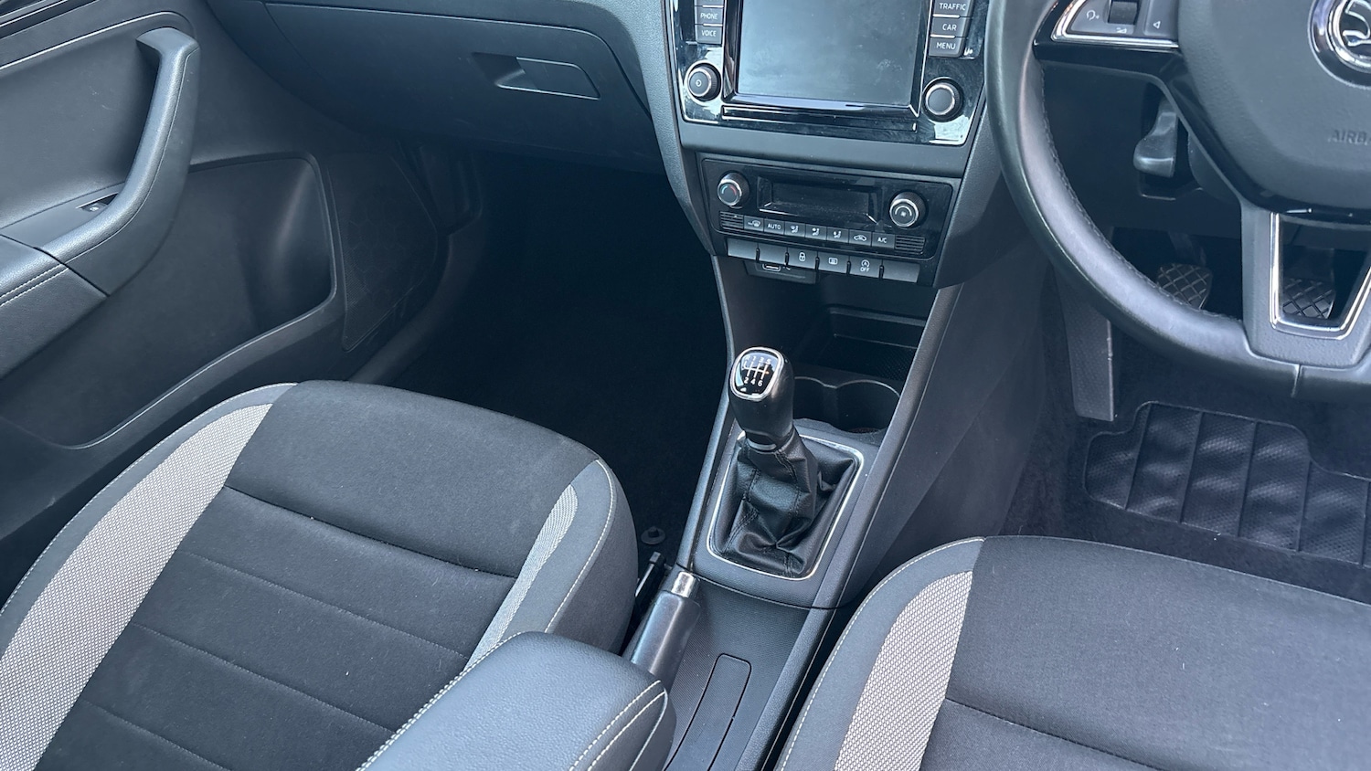 Used Skoda Rapid Spaceback 2018 for sale - 77830454: Photo 14