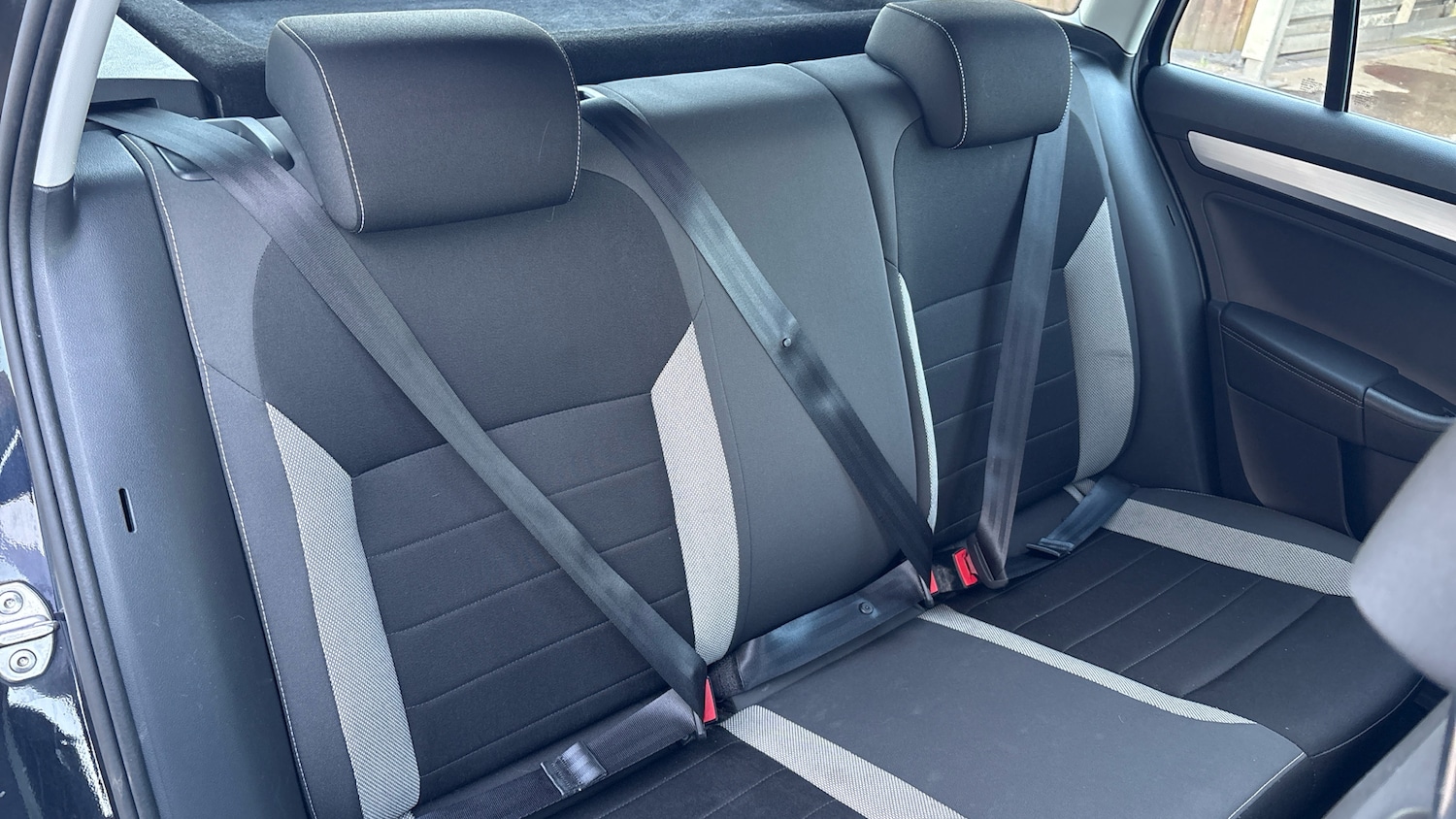 Used Skoda Rapid Spaceback 2018 for sale - 77830454: Photo 15