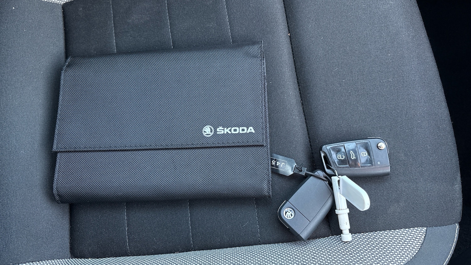 Used Skoda Rapid Spaceback 2018 for sale - 77830454: Photo 19