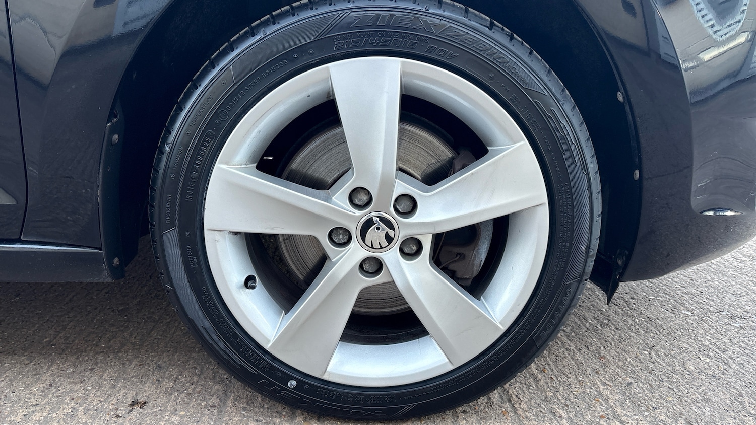 Used Skoda Rapid Spaceback 2018 for sale - 77830454: Photo 21