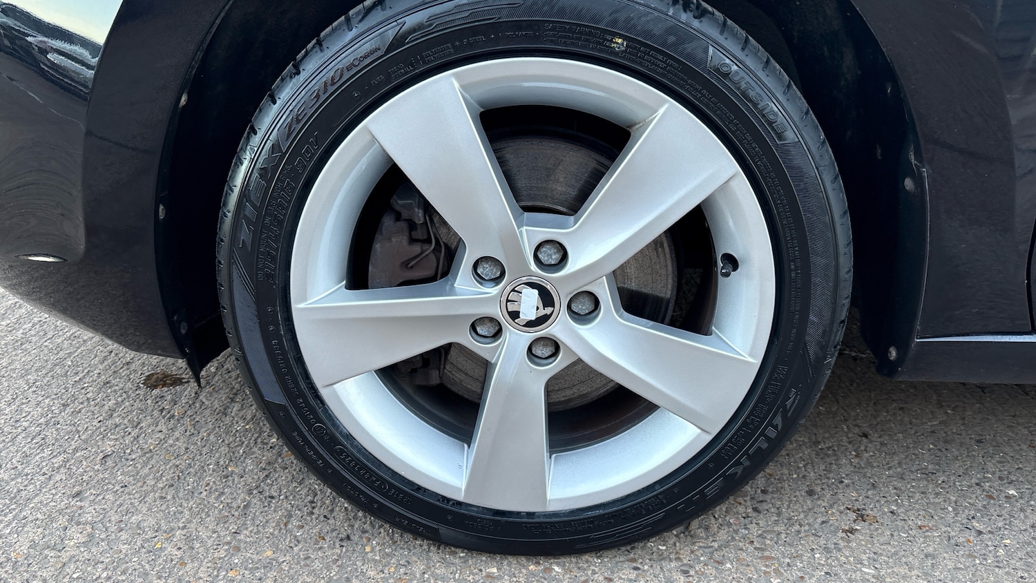 Used Skoda Rapid Spaceback 2018 for sale - 77830454: Photo 23