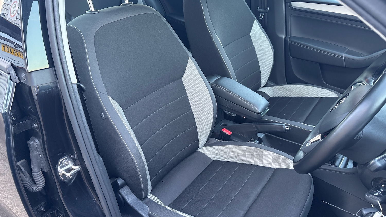 Used Skoda Rapid Spaceback 2018 for sale - 77830454: Photo 25