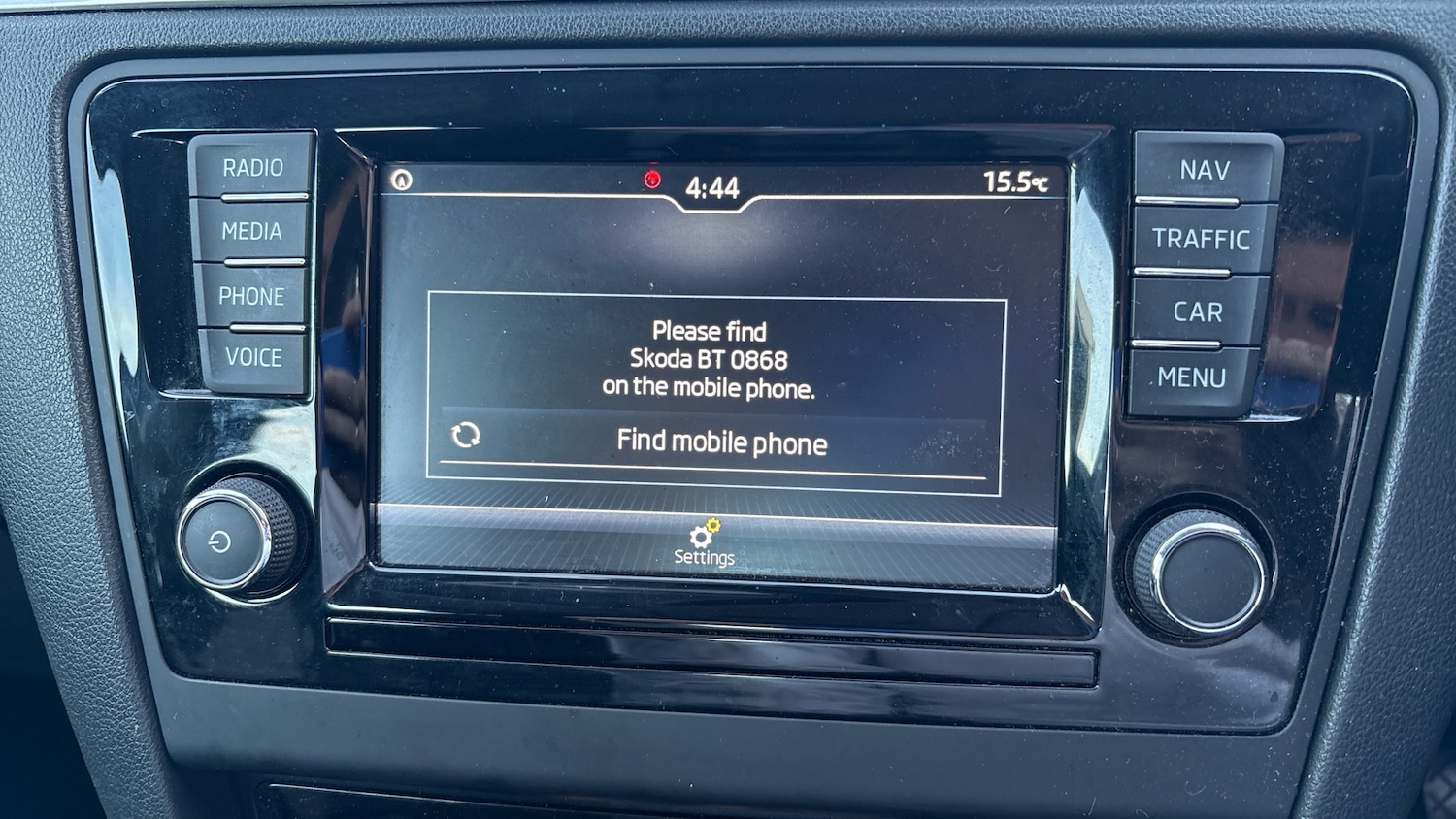 Used Skoda Rapid Spaceback 2018 for sale - 77830454: Photo 28