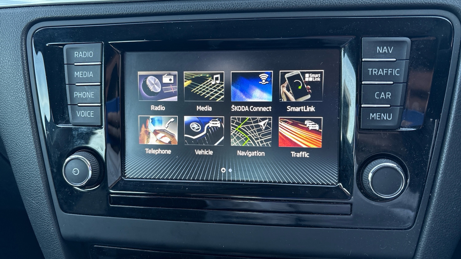 Used Skoda Rapid Spaceback 2018 for sale - 77830454: Photo 29