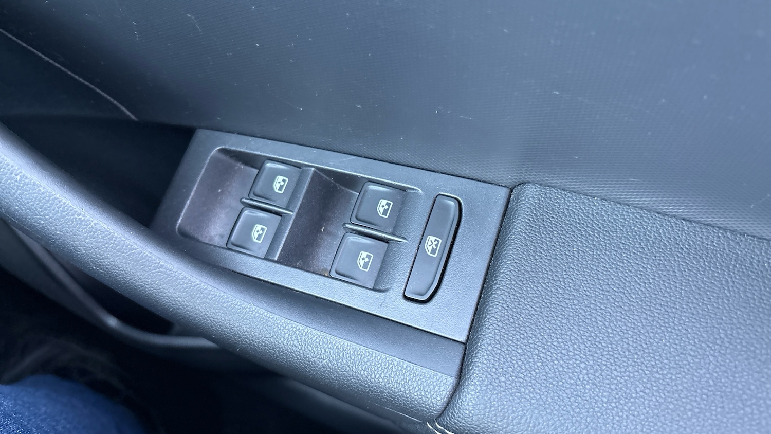 Used Skoda Rapid Spaceback 2018 for sale - 77830454: Photo 32