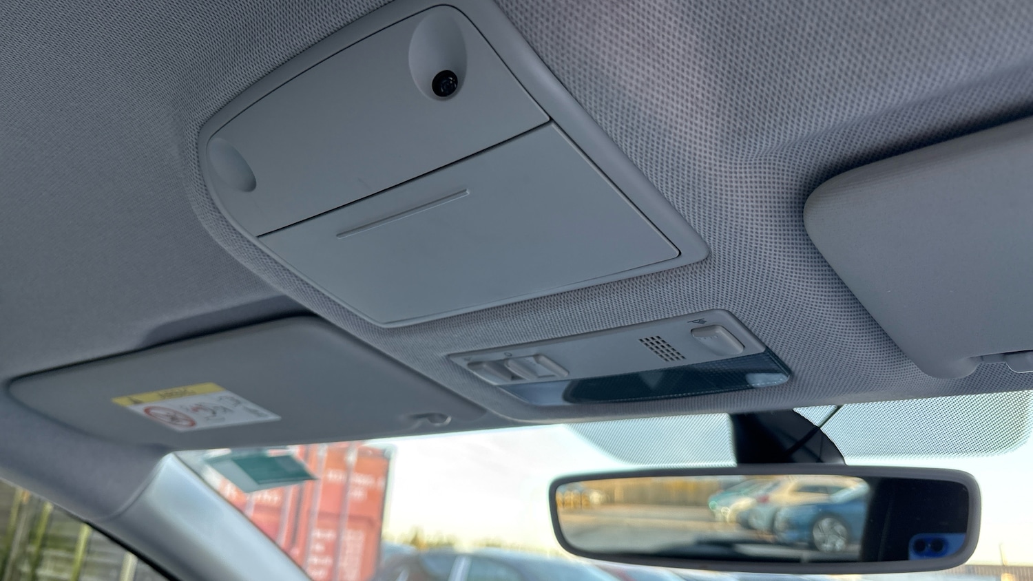 Used Skoda Rapid Spaceback 2018 for sale - 77830454: Photo 37