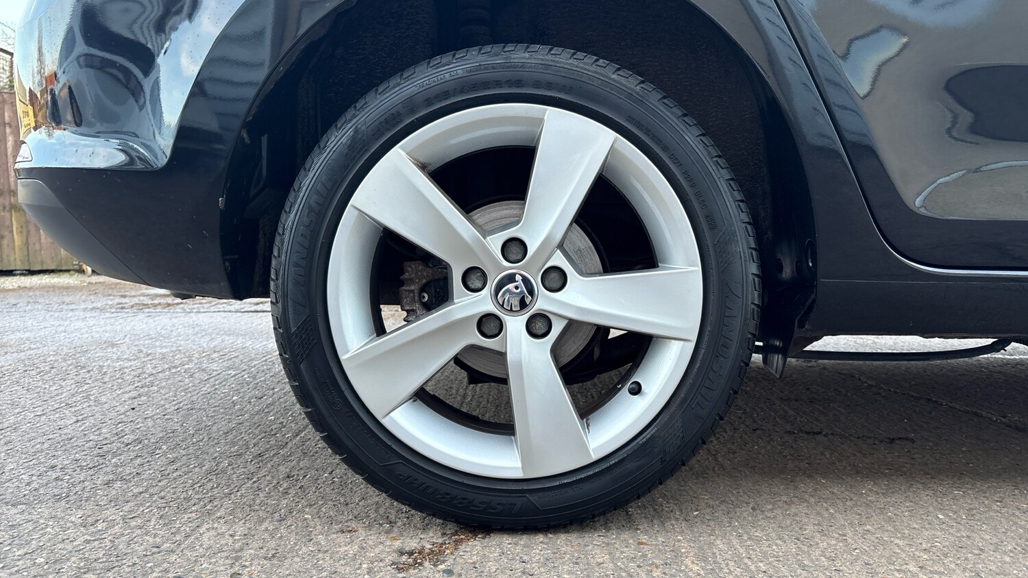 Used Skoda Rapid Spaceback 2018 for sale - 77830454: Photo 7