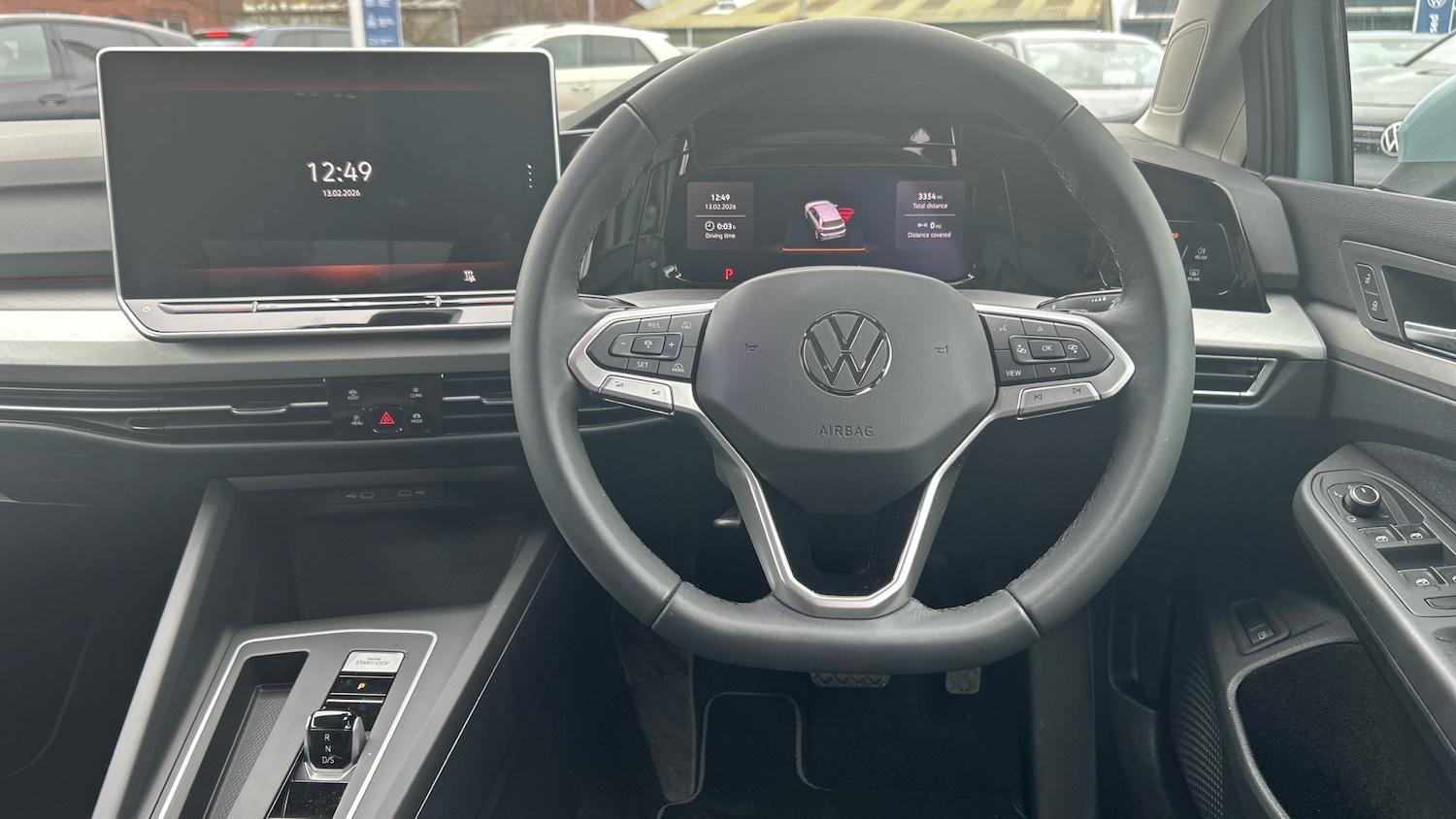 Used Volkswagen Golf 2025 for sale - 77461552: Photo 10