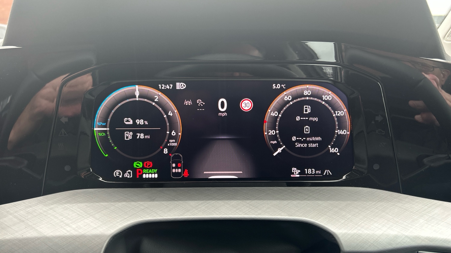 Used Volkswagen Golf 2025 for sale - 77461552: Photo 11