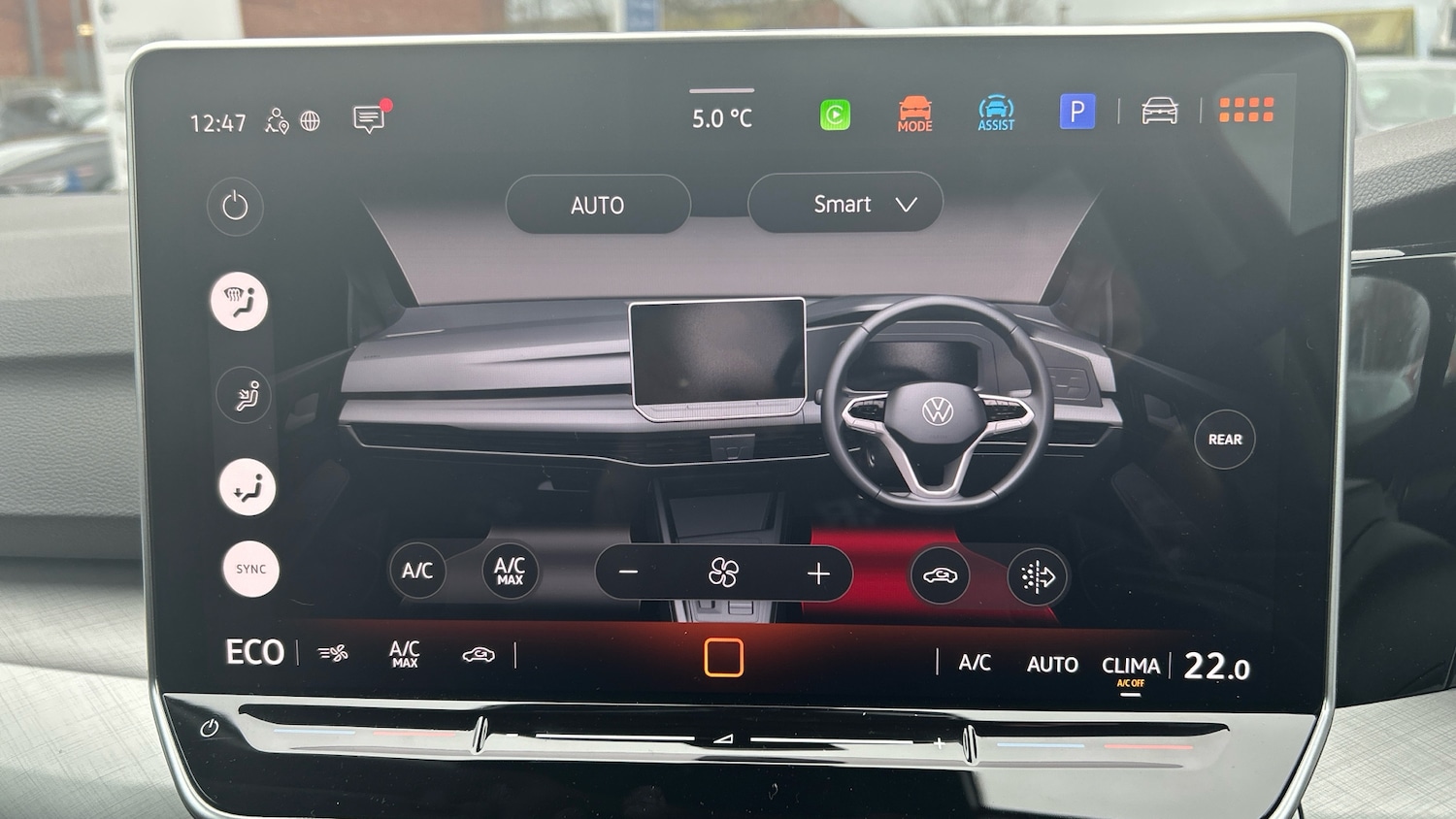 Used Volkswagen Golf 2025 for sale - 77461552: Photo 13