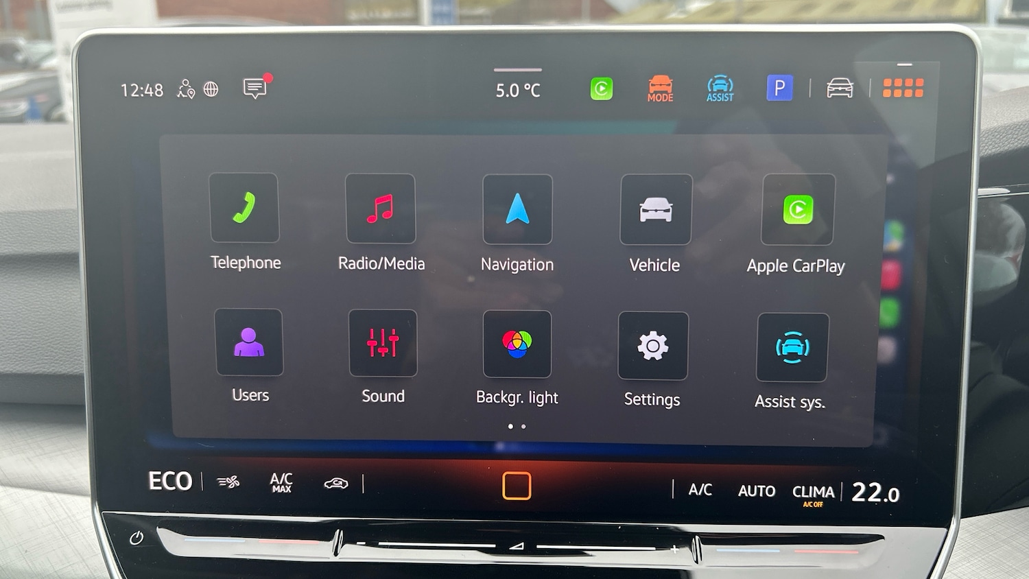 Used Volkswagen Golf 2025 for sale - 77461552: Photo 29