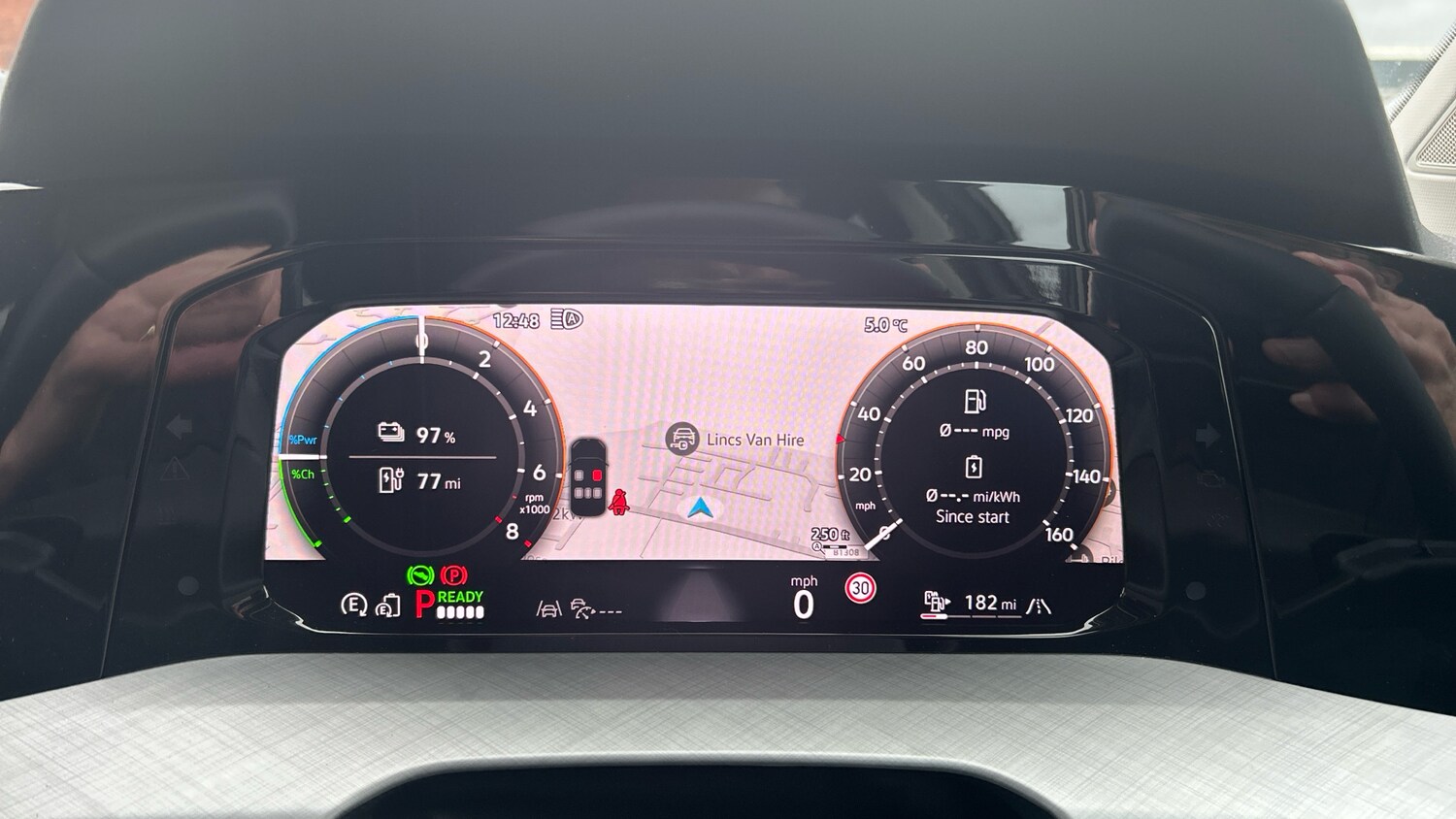 Used Volkswagen Golf 2025 for sale - 77461552: Photo 30