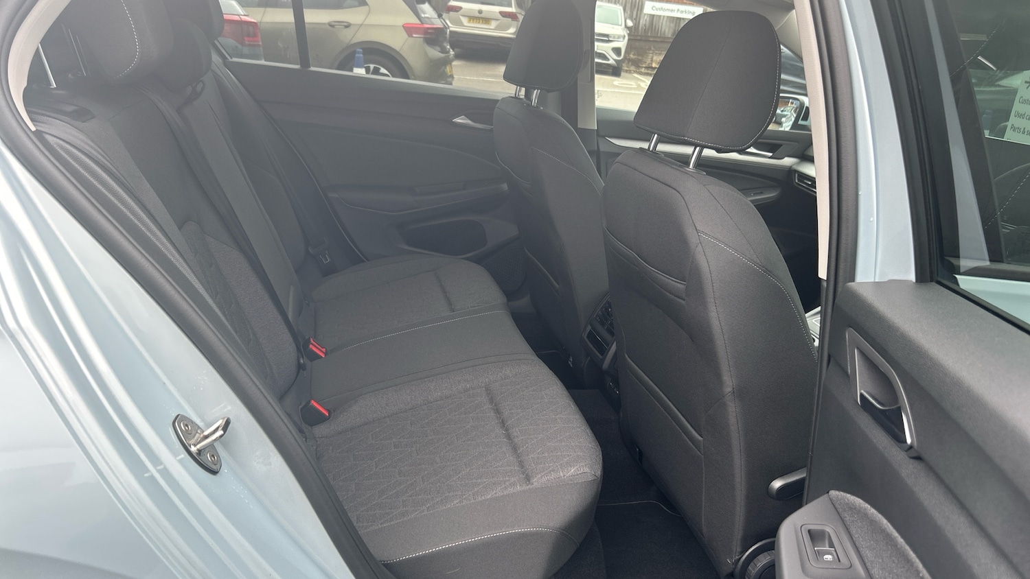 Used Volkswagen Golf 2025 for sale - 77461552: Photo 34