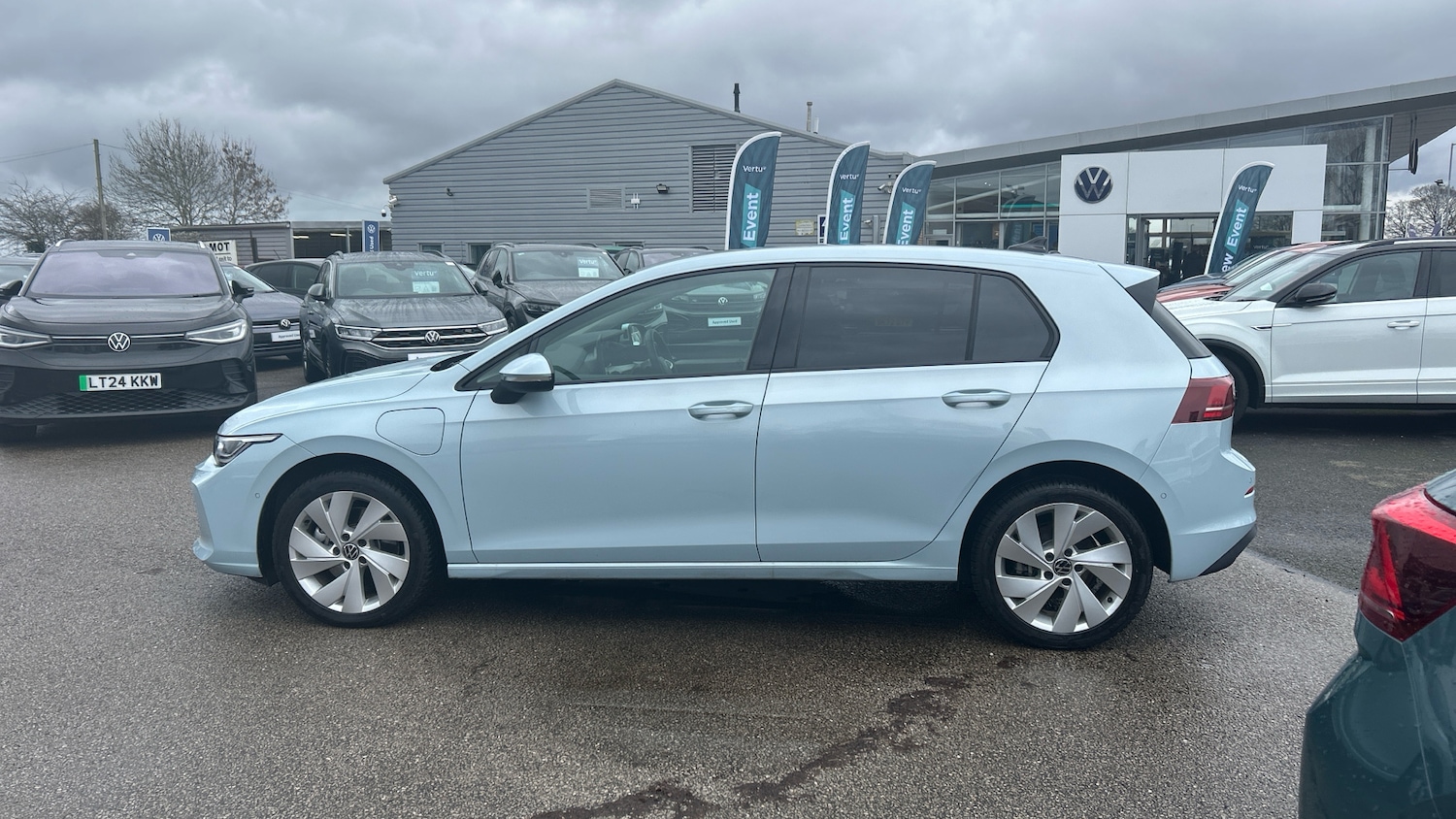 Used Volkswagen Golf 2025 for sale - 77461552: Photo 38