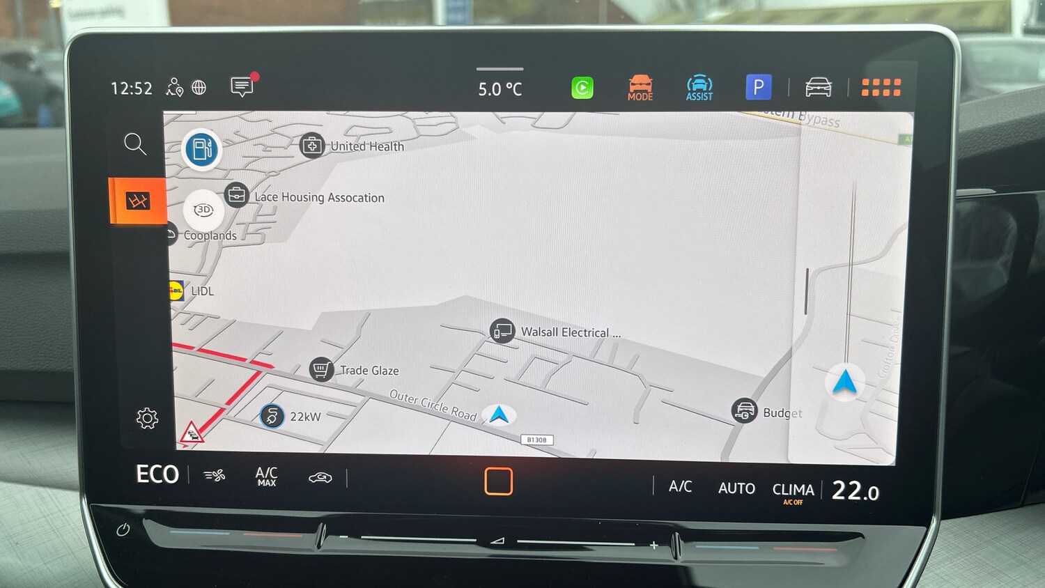 Used Volkswagen Golf 2025 for sale - 77461552: Photo 39