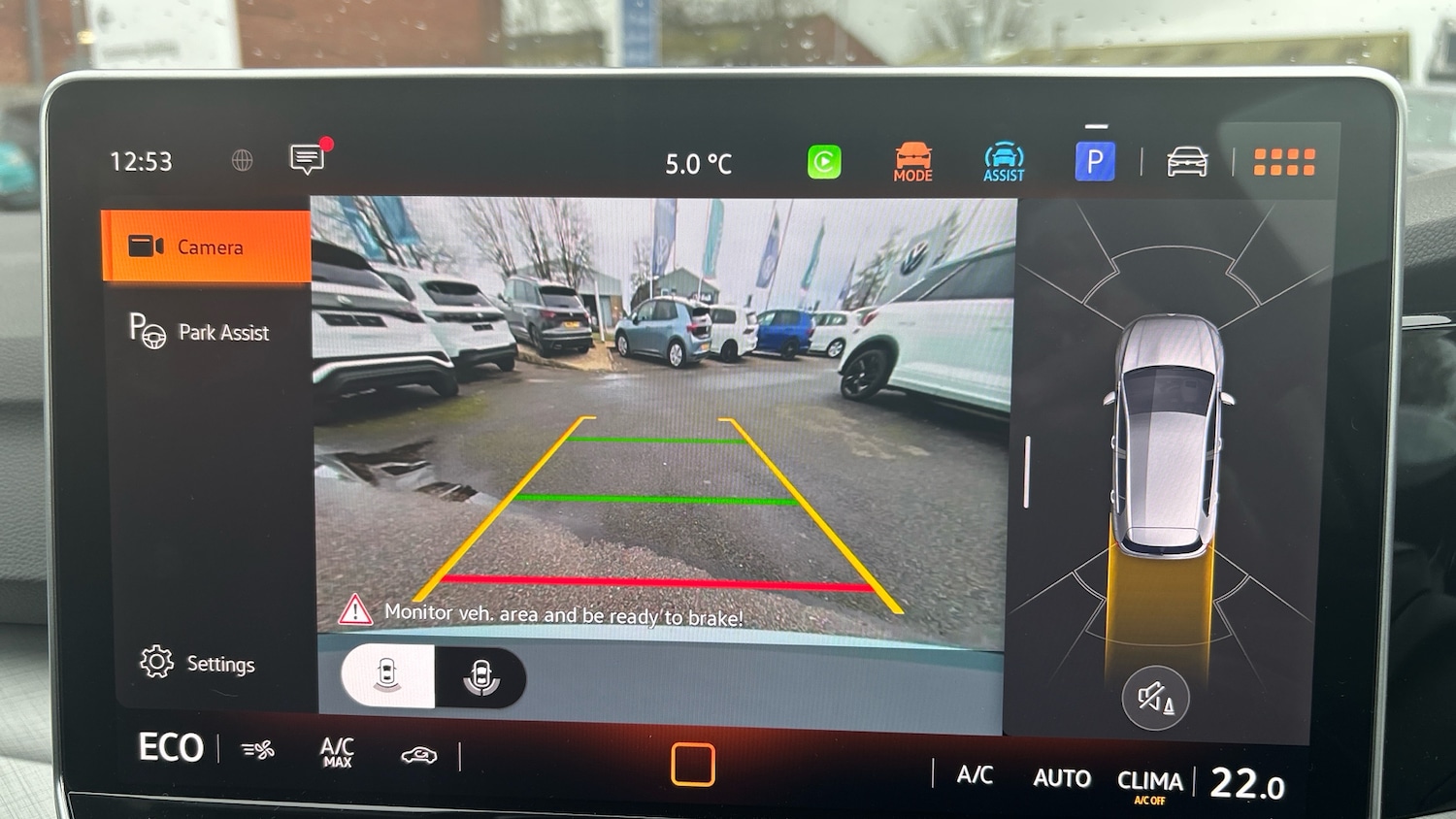 Used Volkswagen Golf 2025 for sale - 77461552: Photo 40