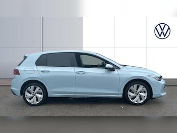 Used Volkswagen Golf 2025 for sale - 77461552: Photo