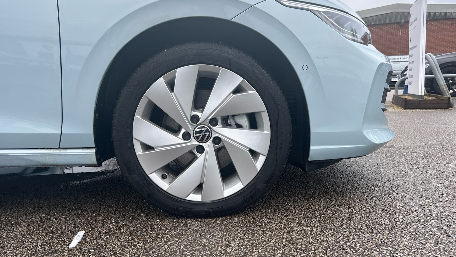 Used Volkswagen Golf 2025 for sale - 77461552: Photo 5