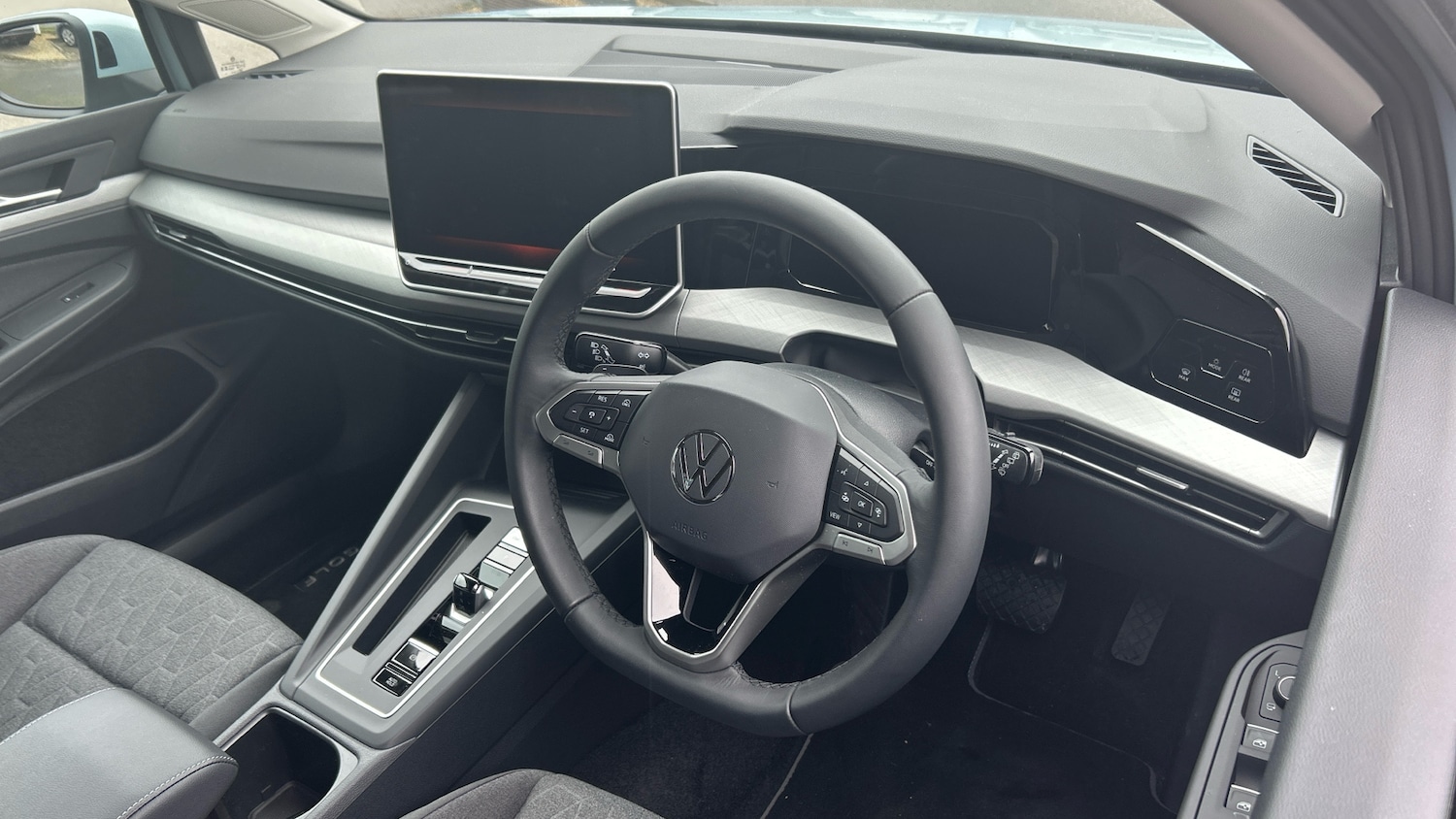 Used Volkswagen Golf 2025 for sale - 77461552: Photo 6