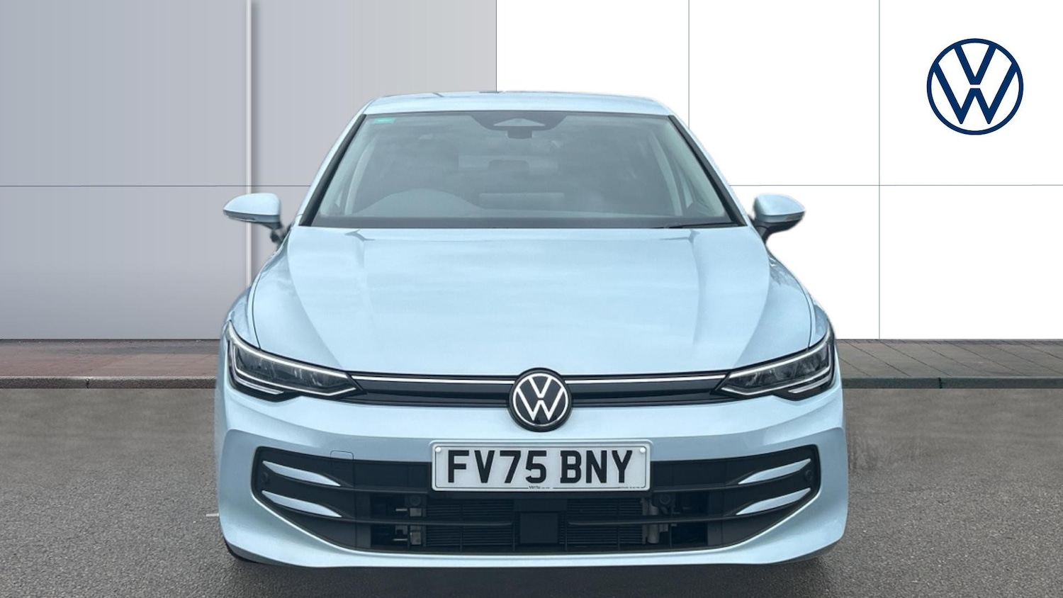 Used Volkswagen Golf 2025 for sale - 77461552: Photo 7