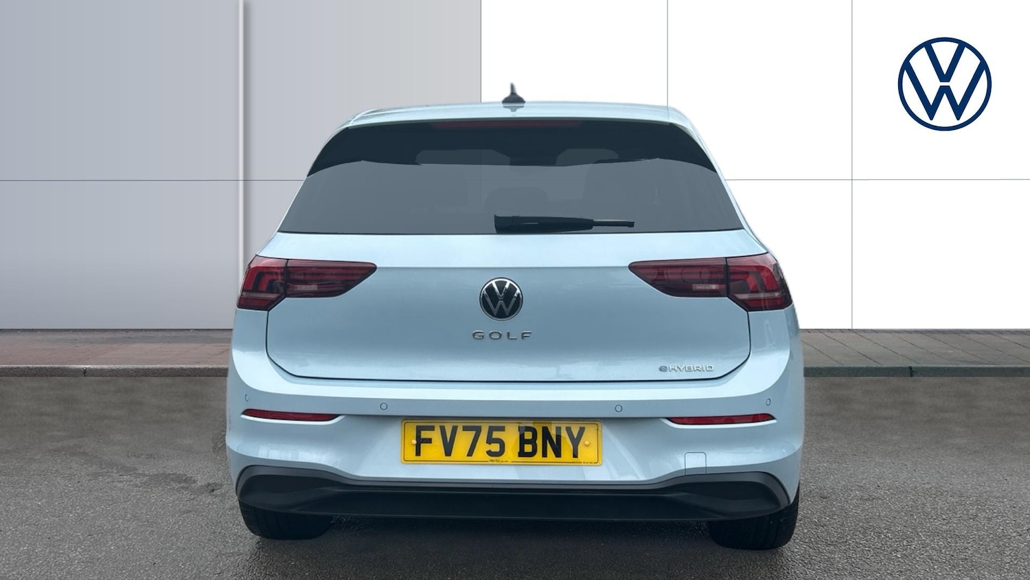 Used Volkswagen Golf 2025 for sale - 77461552: Photo 8