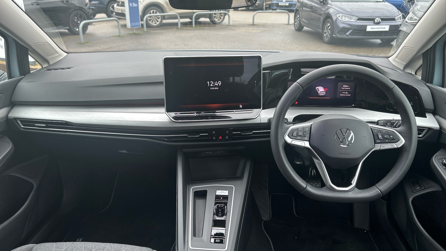 Used Volkswagen Golf 2025 for sale - 77461552: Photo 9