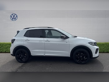 Used Volkswagen T-Cross 2026 for sale - 79514290: Photo