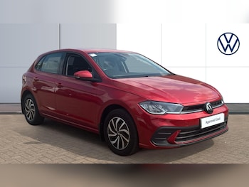Volkswagen - Polo