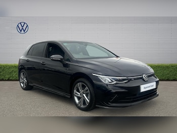 Used Volkswagen Golf 2023 for sale - 79098946: Photo