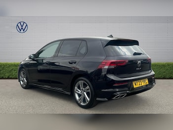 Used Volkswagen Golf 2023 for sale - 79098946: Photo