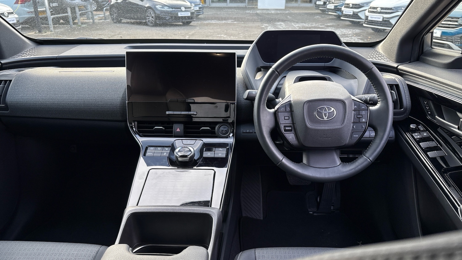 Used Toyota Other 2023 for sale - 76637615: Photo 10