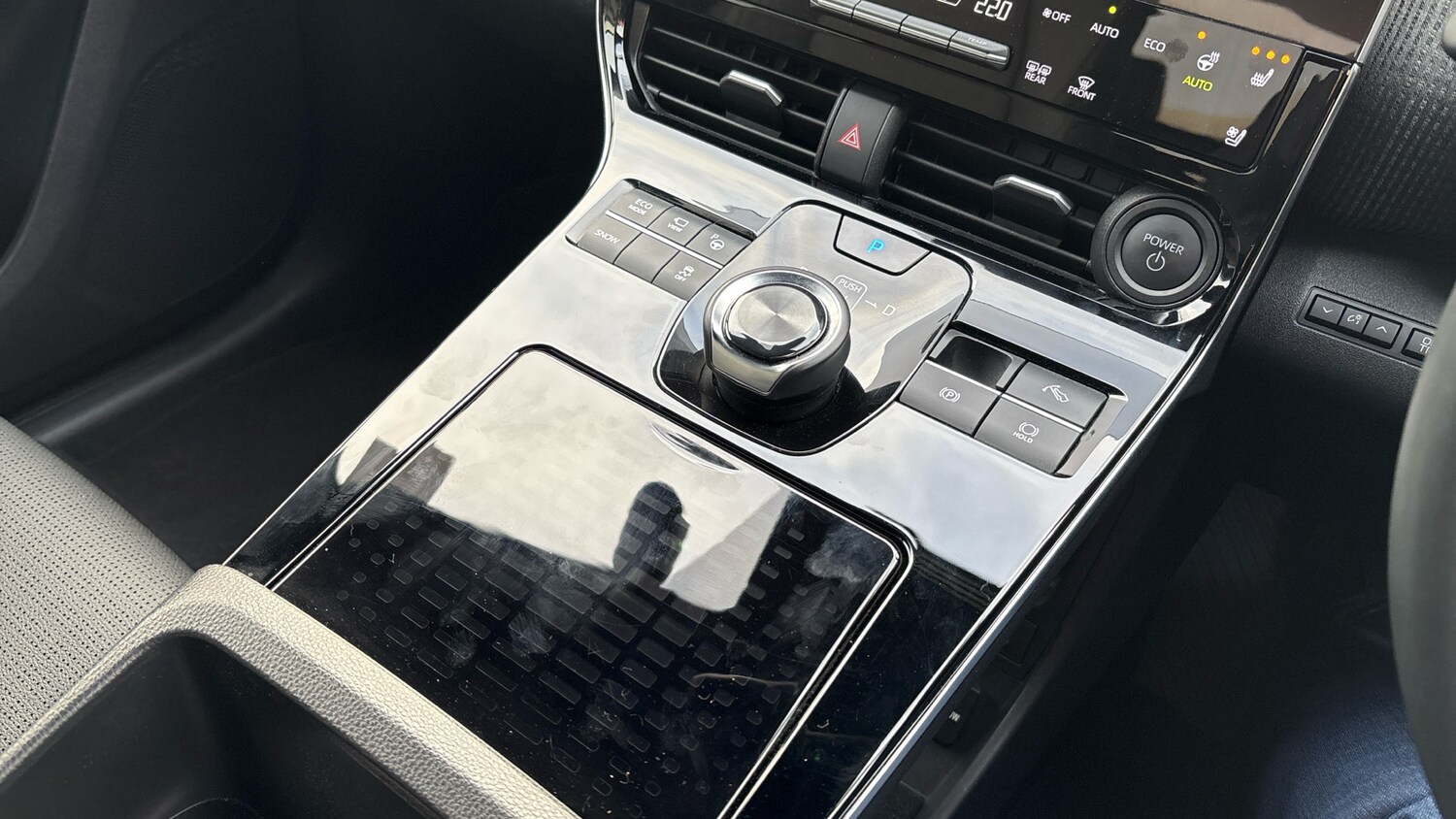 Used Toyota Other 2023 for sale - 76637615: Photo 13