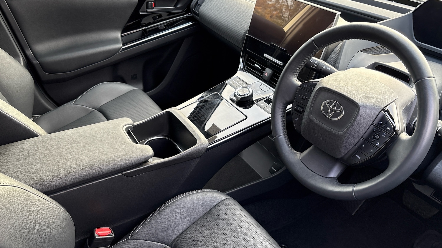 Used Toyota Other 2023 for sale - 76637615: Photo 14