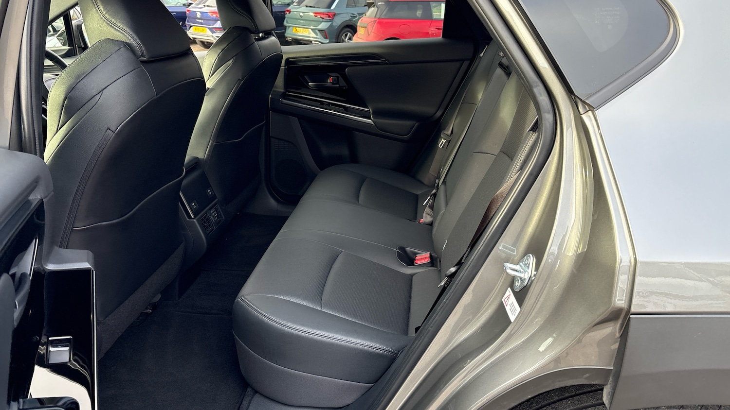 Used Toyota Other 2023 for sale - 76637615: Photo 16