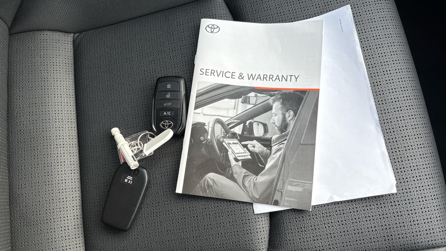 Used Toyota Other 2023 for sale - 76637615: Photo 19