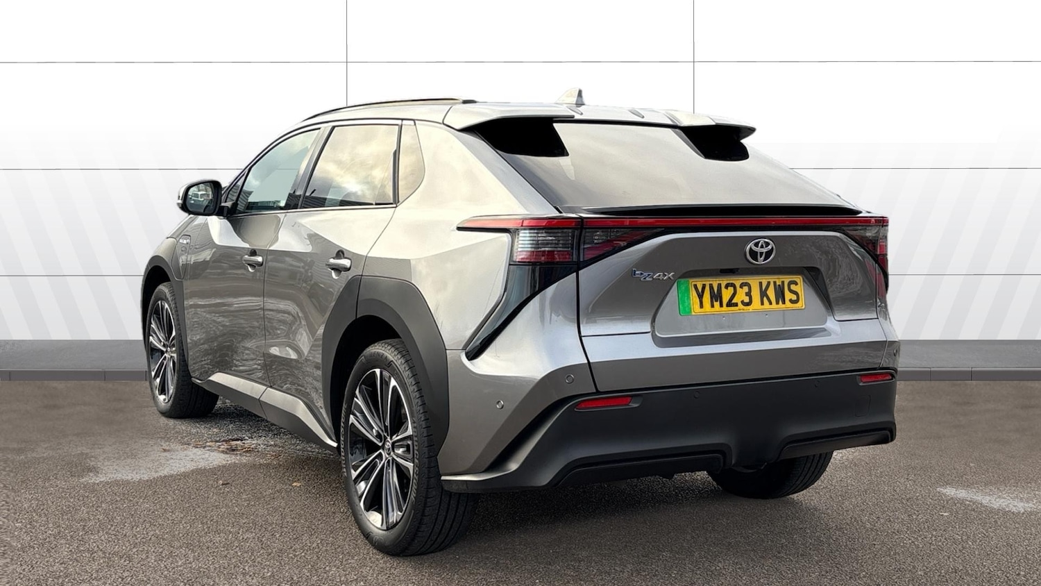 Used Toyota Other 2023 for sale - 76637615: Photo 2