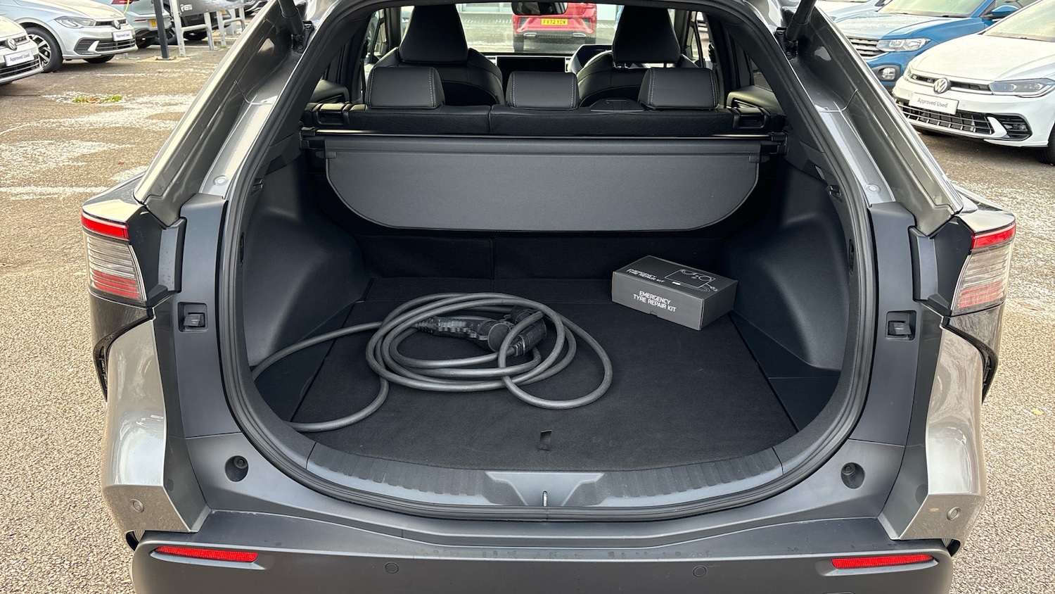 Used Toyota Other 2023 for sale - 76637615: Photo 4